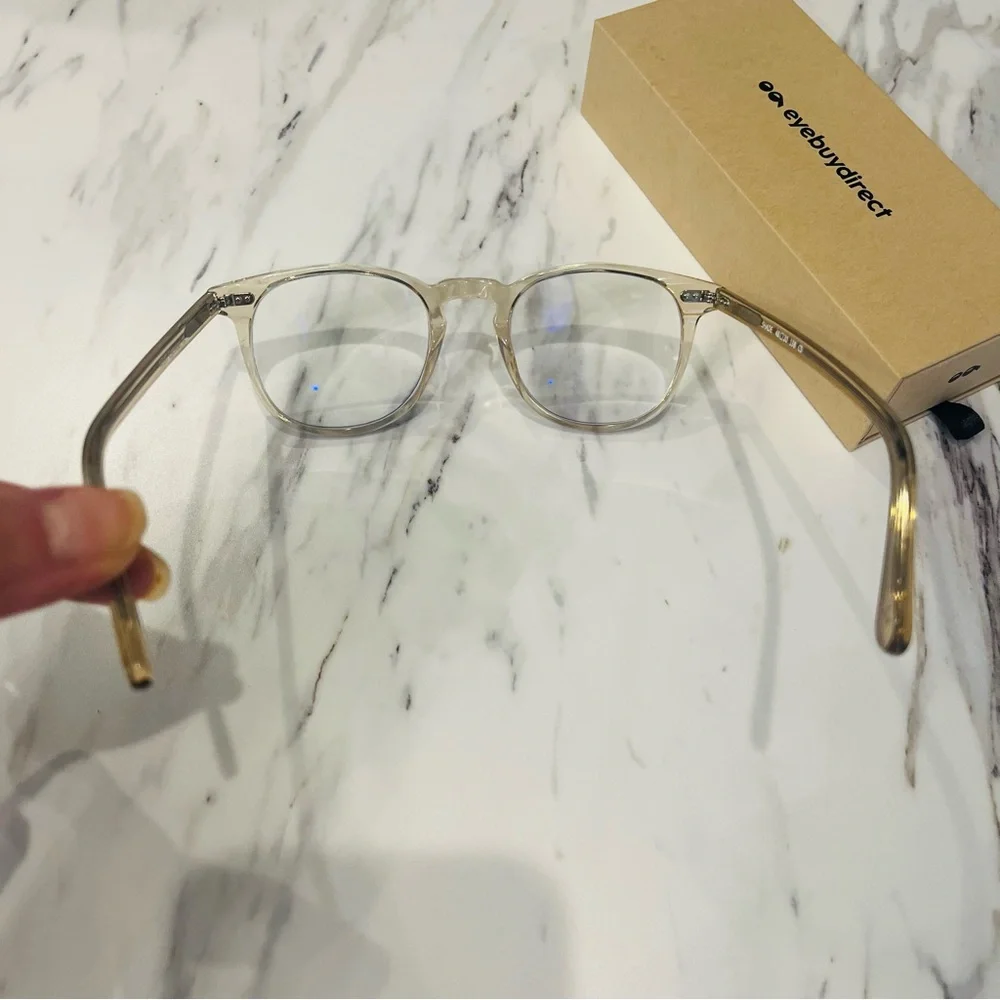 Eye Buy Direct Shade Eye Glasses Frames